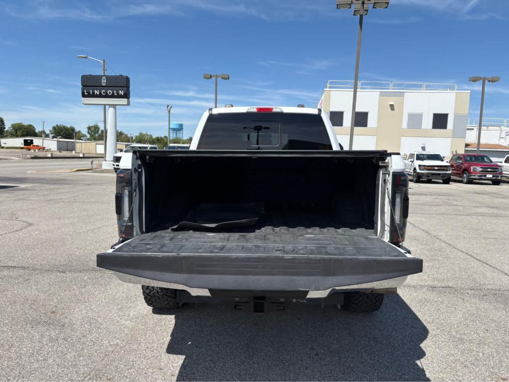 used 2022 Ford F-250 car, priced at $58,650