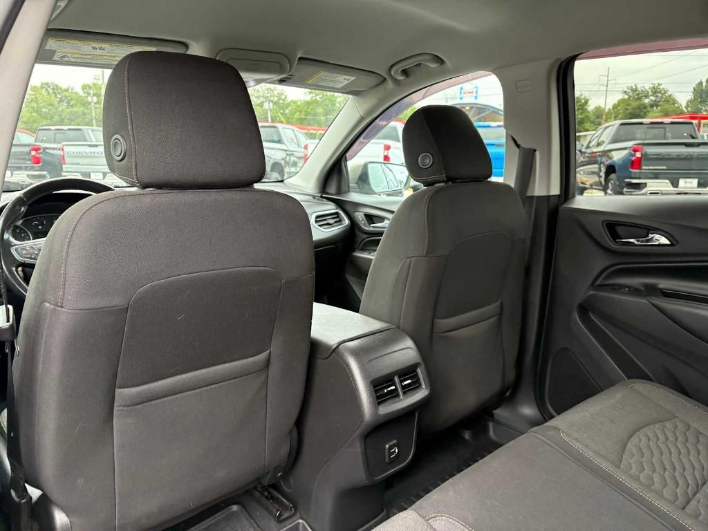 used 2019 Chevrolet Equinox car, priced at $12,949