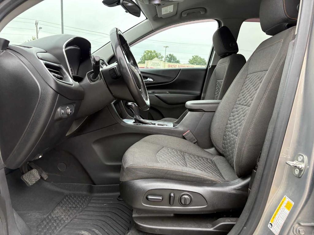 used 2019 Chevrolet Equinox car, priced at $12,949