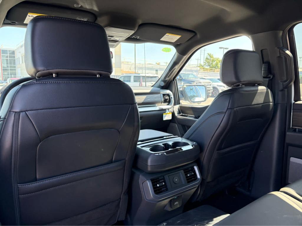 new 2025 Ford F-150 car, priced at $70,360