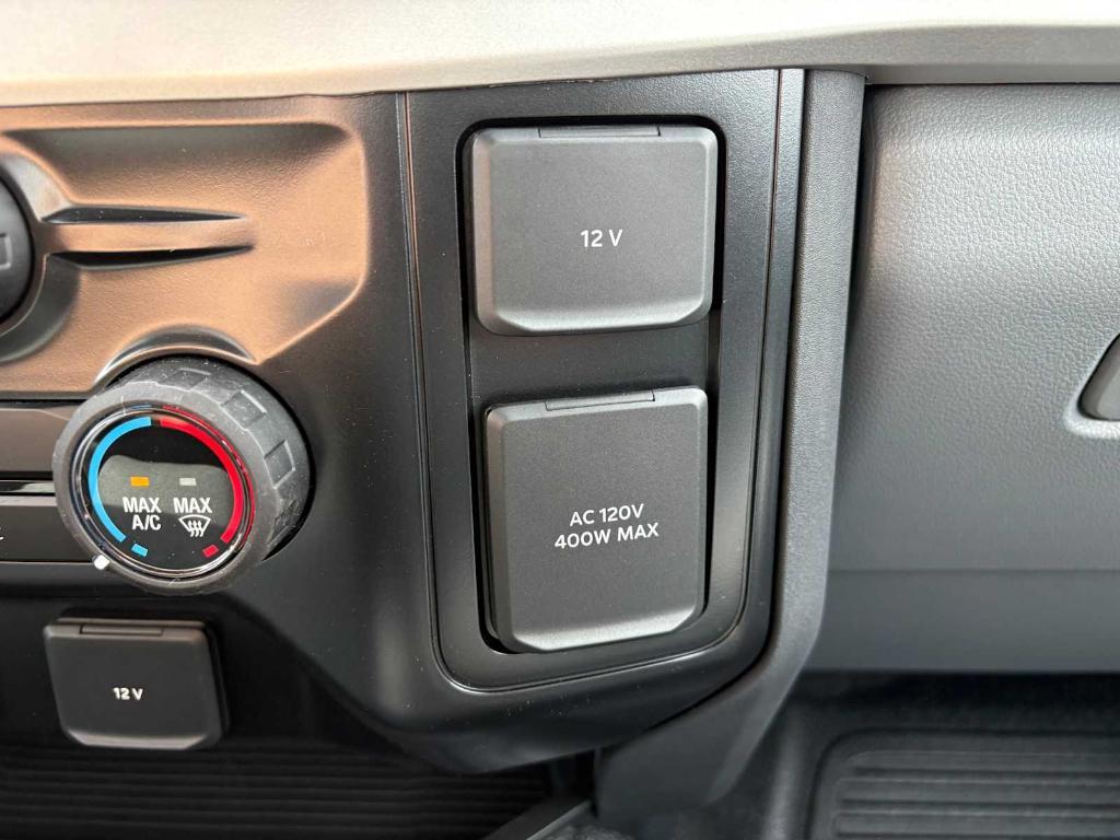 new 2026 Ford F-350 car, priced at $51,410