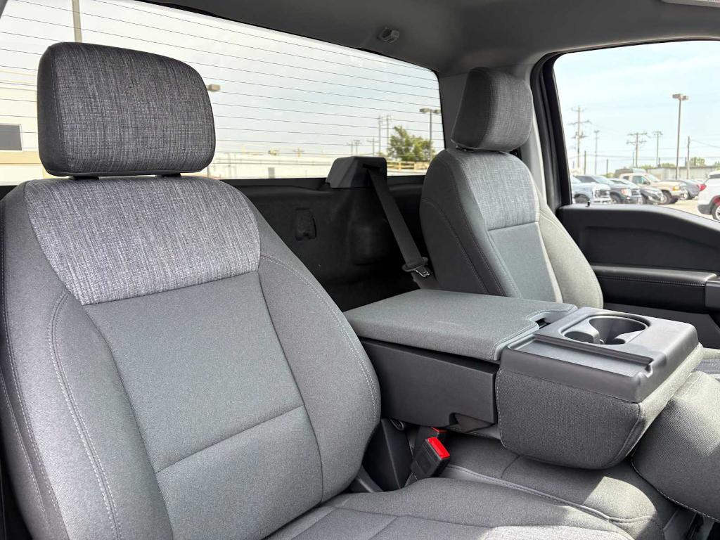 new 2026 Ford F-350 car, priced at $51,410