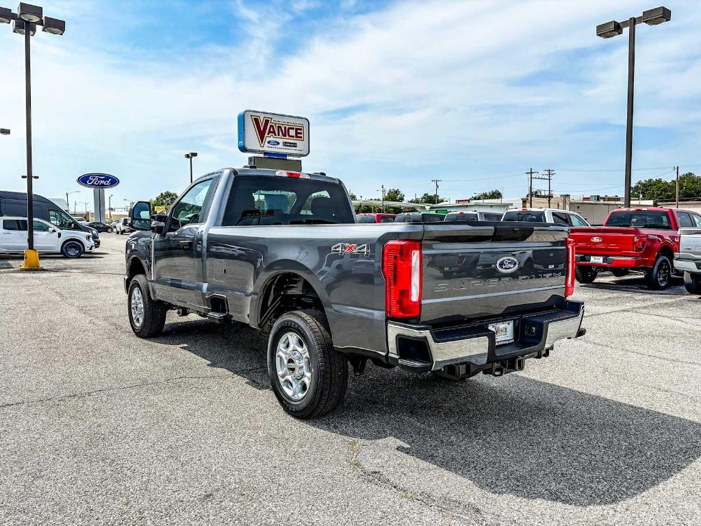 new 2026 Ford F-350 car, priced at $51,410