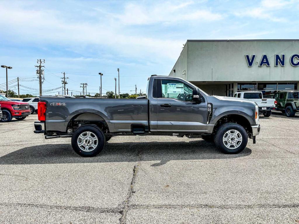 new 2026 Ford F-350 car, priced at $51,410