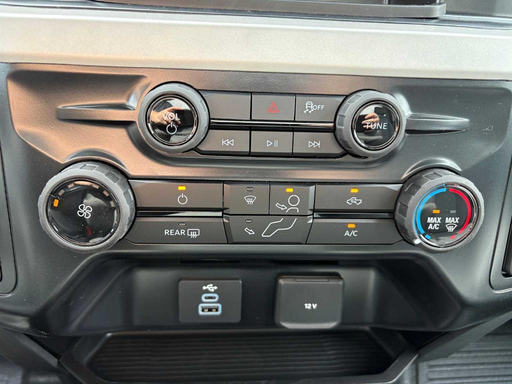 new 2026 Ford F-350 car, priced at $51,410