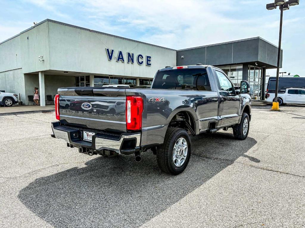 new 2026 Ford F-350 car, priced at $51,410