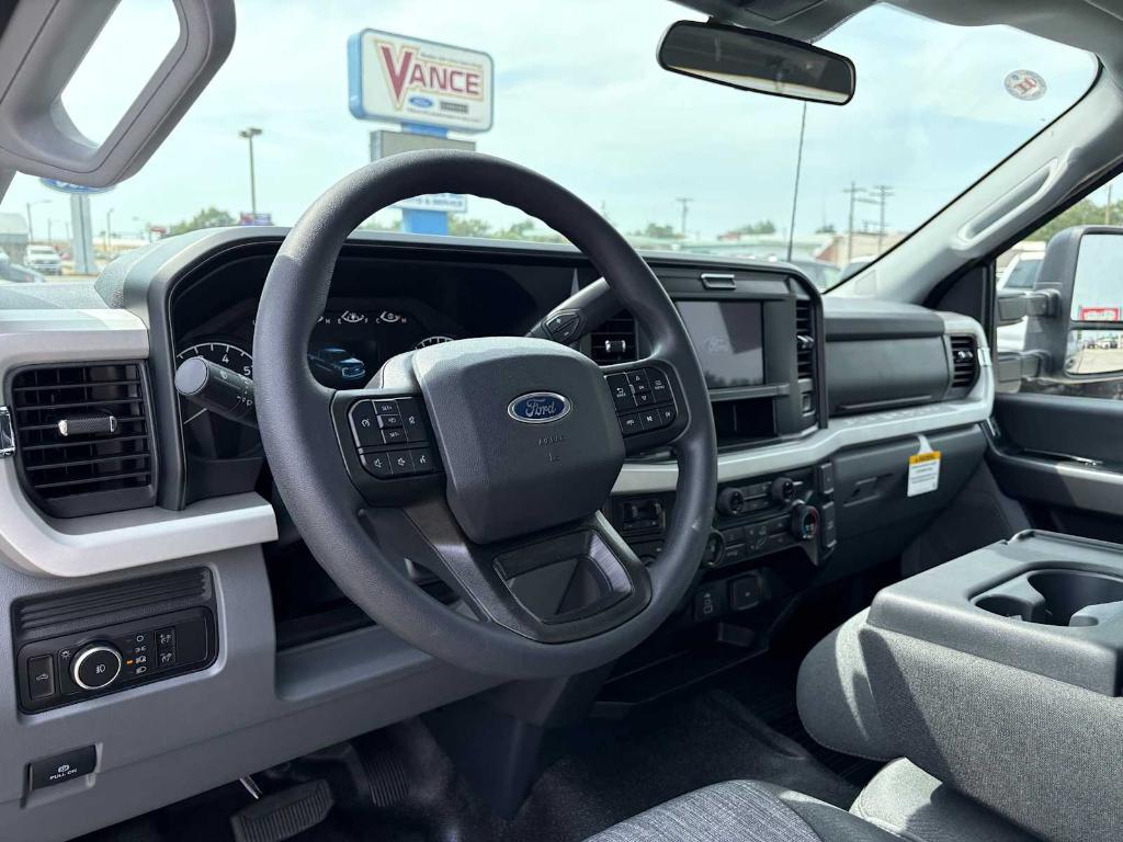 new 2026 Ford F-350 car, priced at $51,410