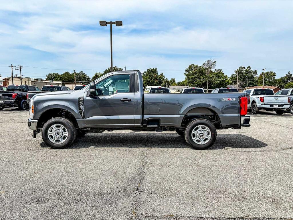 new 2026 Ford F-350 car, priced at $51,410