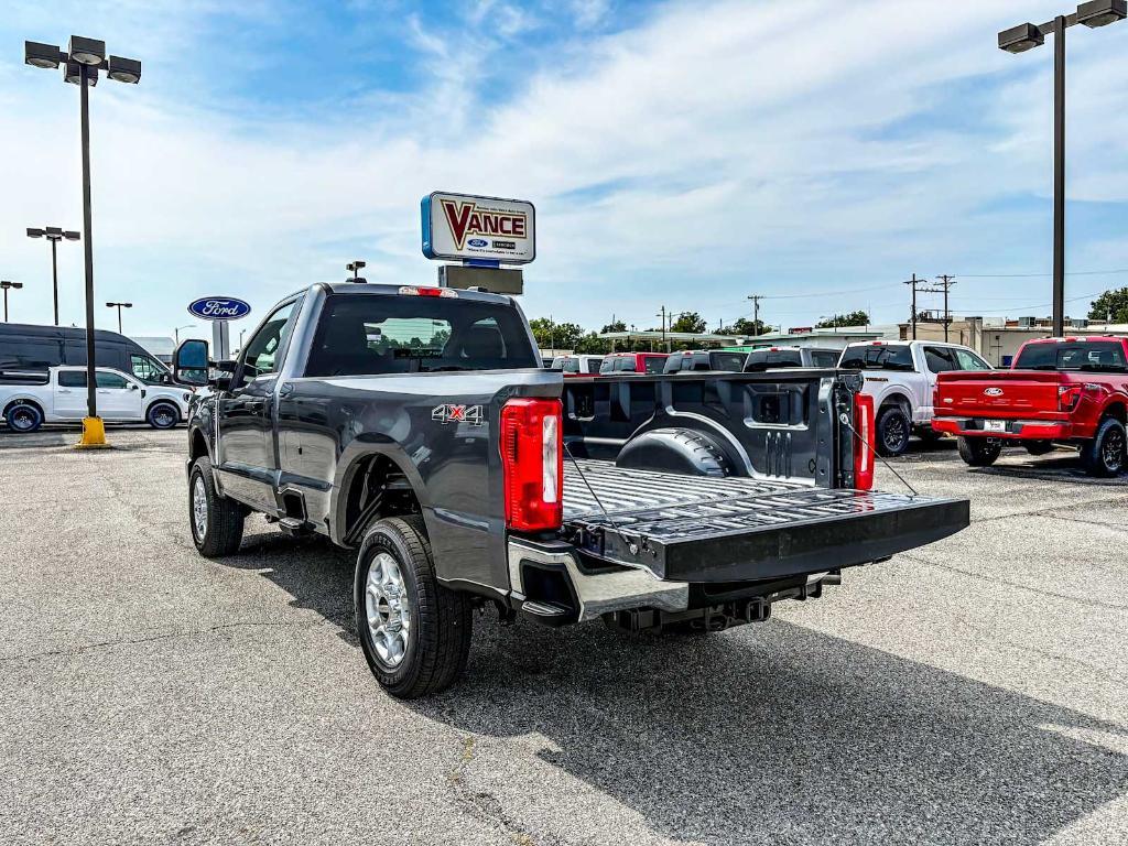 new 2026 Ford F-350 car, priced at $51,410