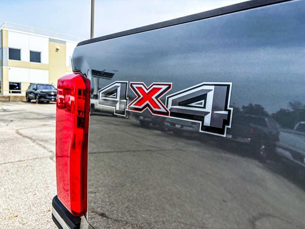 new 2026 Ford F-350 car, priced at $51,410