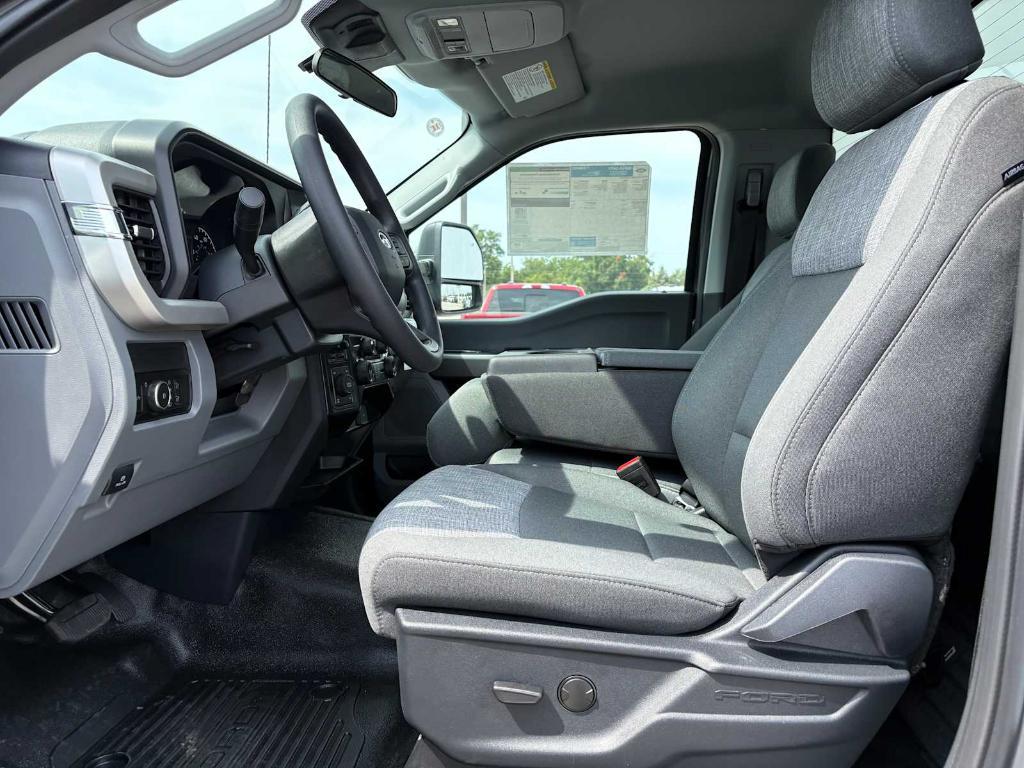 new 2026 Ford F-350 car, priced at $51,410