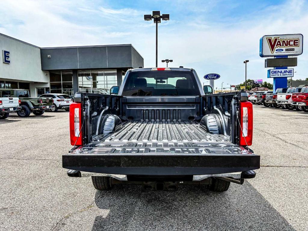 new 2026 Ford F-350 car, priced at $51,410