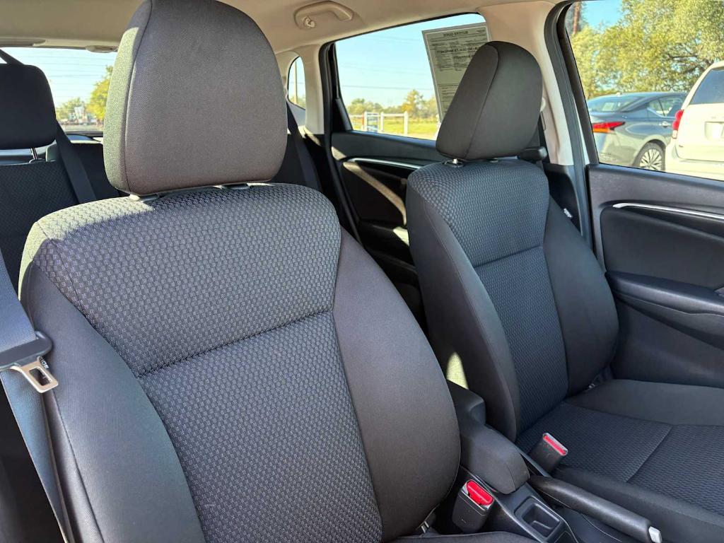 used 2020 Honda Fit car, priced at $13,947