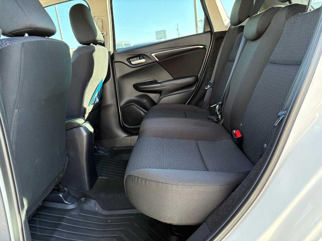 used 2020 Honda Fit car, priced at $13,947