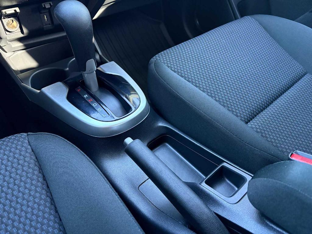 used 2020 Honda Fit car, priced at $13,947