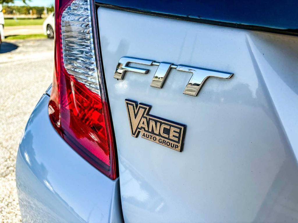 used 2020 Honda Fit car, priced at $13,947