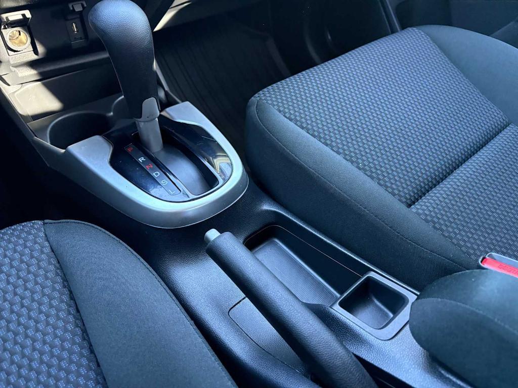 used 2020 Honda Fit car, priced at $13,947