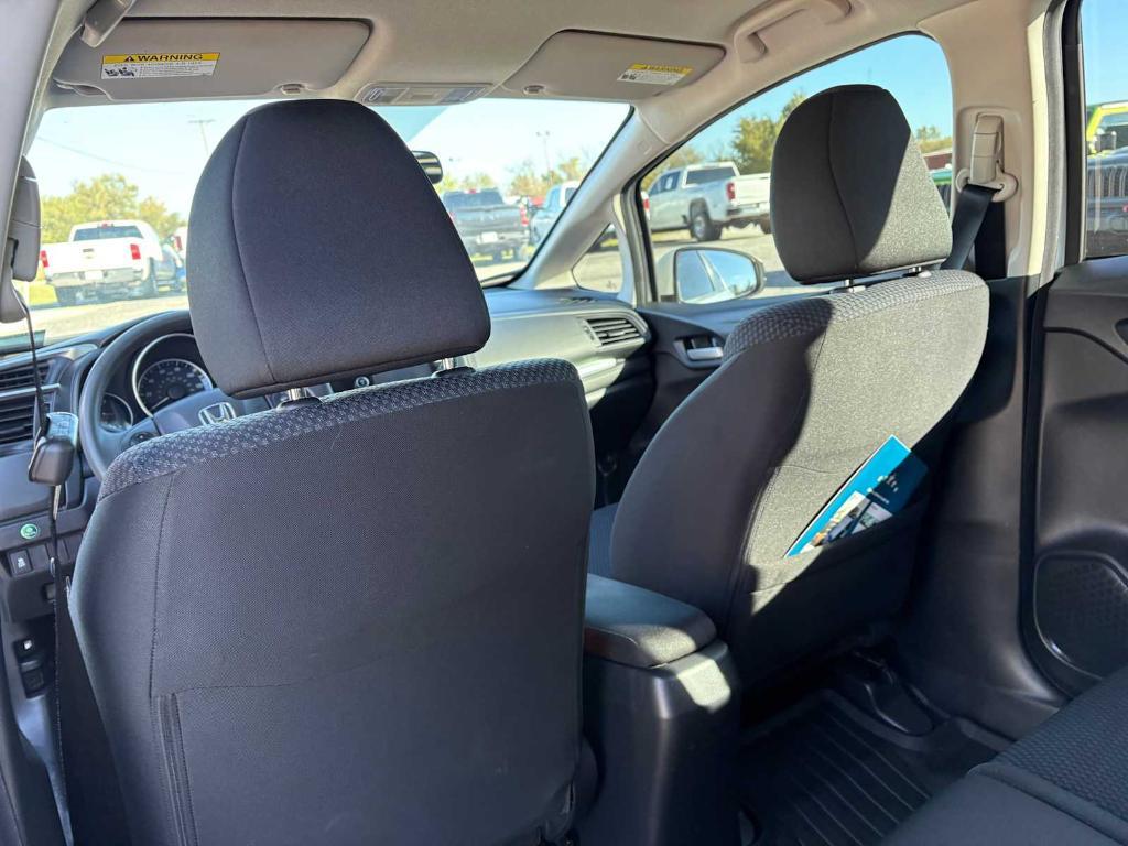 used 2020 Honda Fit car, priced at $13,947