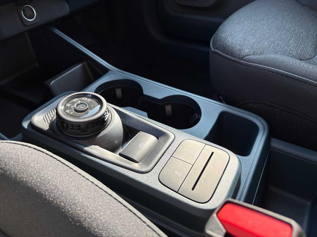 new 2025 Ford Maverick car, priced at $30,235
