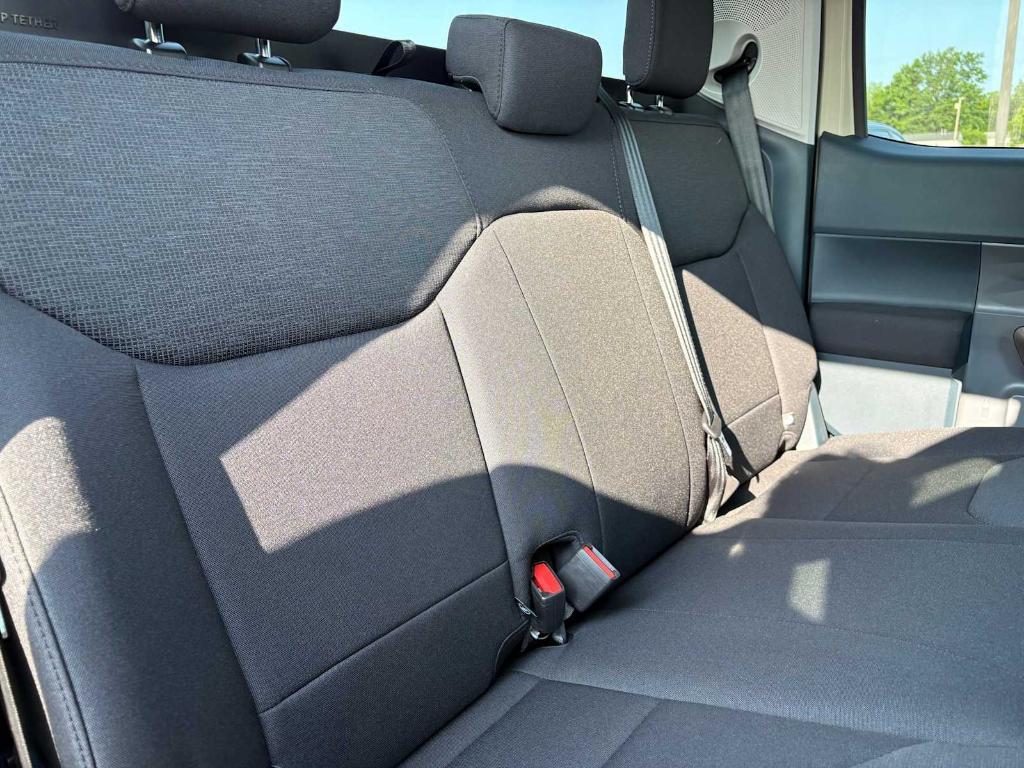 new 2025 Ford Maverick car, priced at $30,235