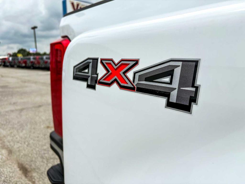 new 2025 Ford F-350 car, priced at $67,232