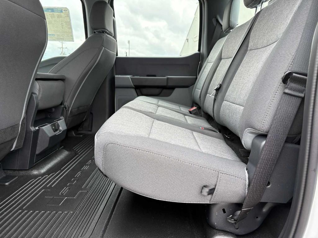 new 2025 Ford F-350 car, priced at $67,232