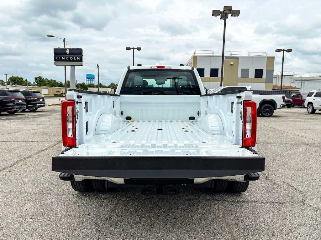 new 2025 Ford F-350 car, priced at $67,232
