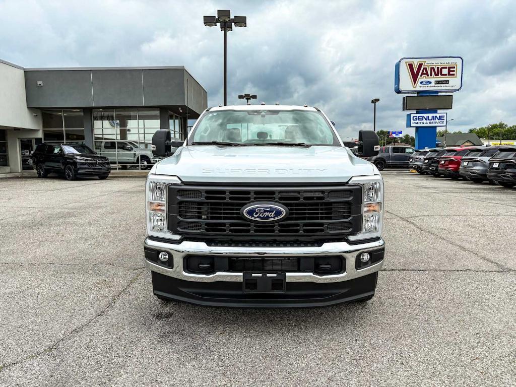 new 2025 Ford F-350 car, priced at $67,232
