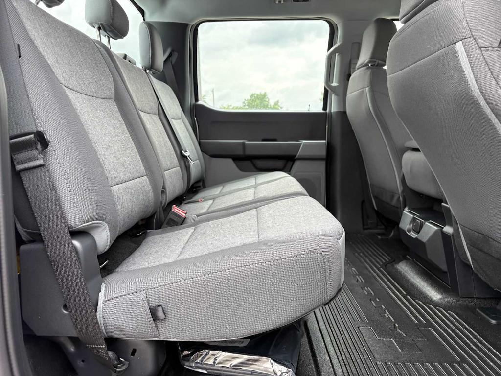 new 2025 Ford F-350 car, priced at $67,232
