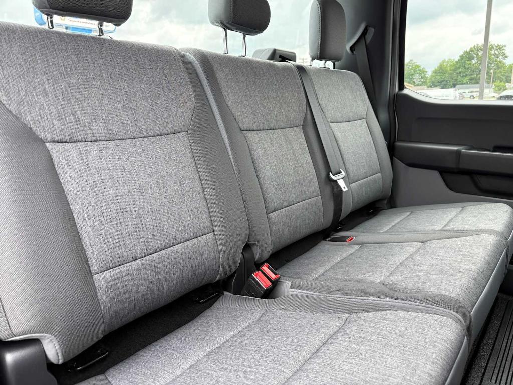 new 2025 Ford F-350 car, priced at $67,232