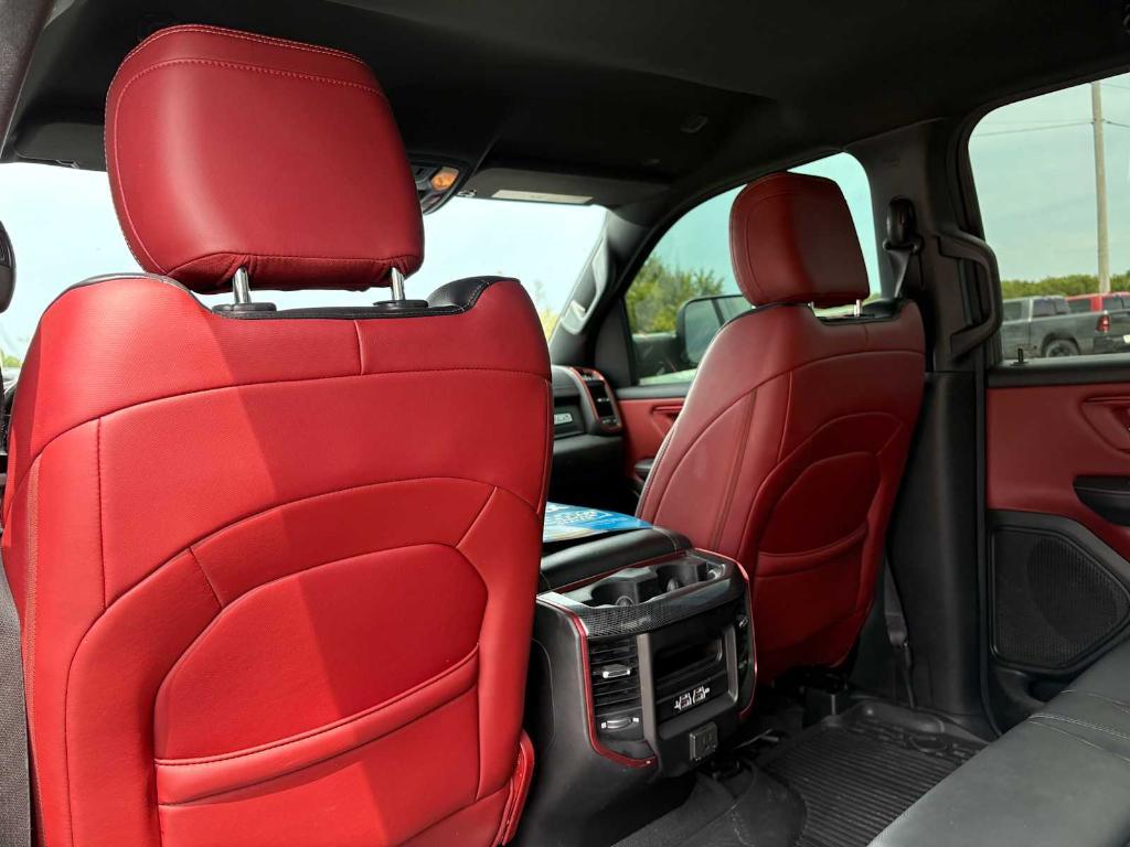 used 2019 Ram 1500 car, priced at $24,961