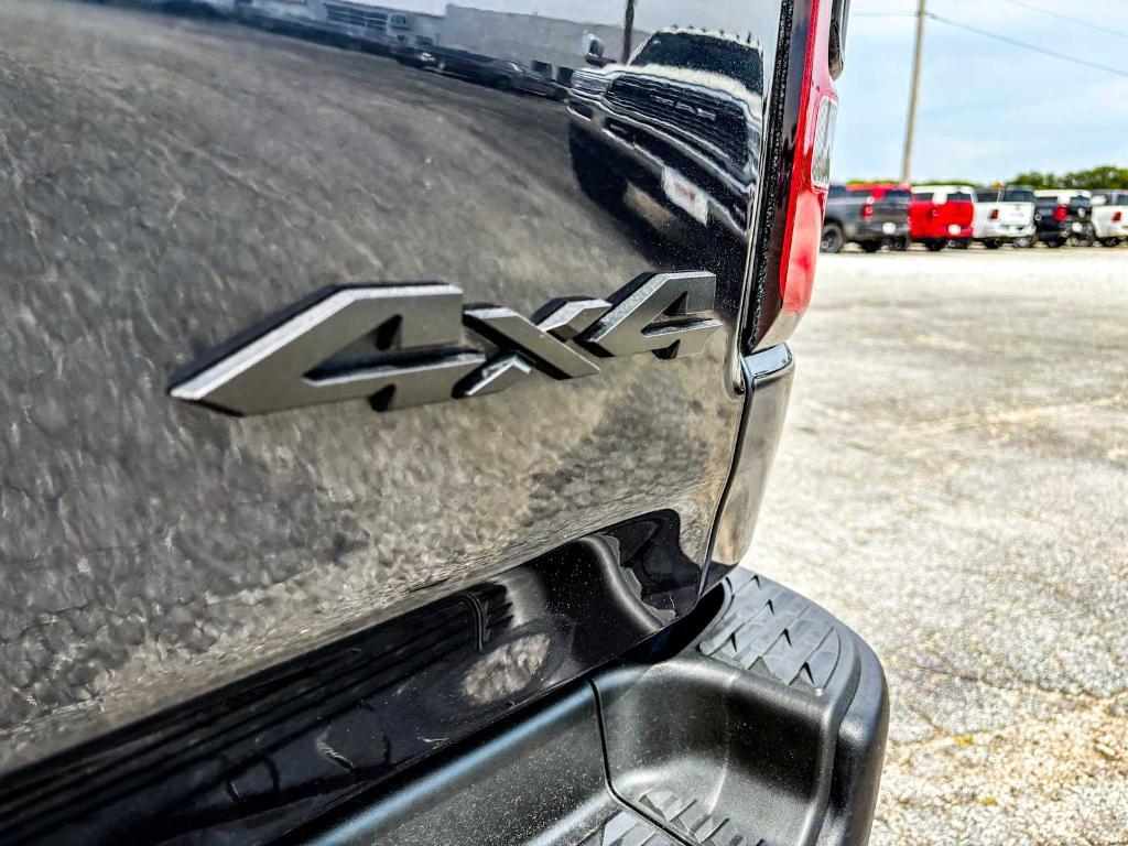 used 2019 Ram 1500 car, priced at $24,961