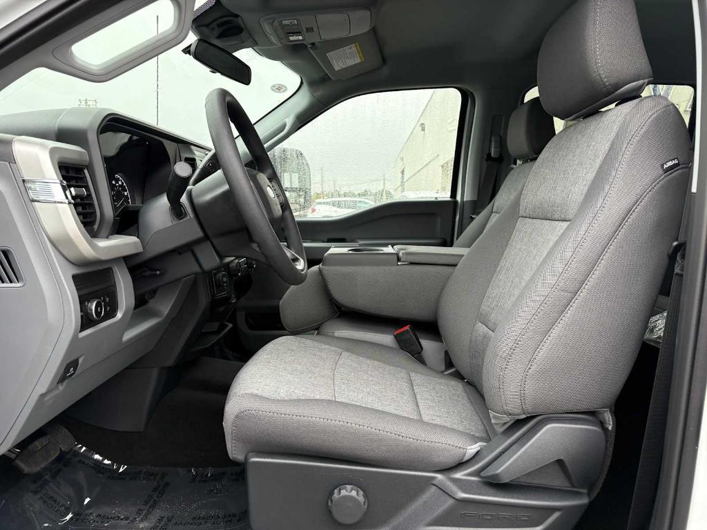 new 2026 Ford F-350 car, priced at $70,550