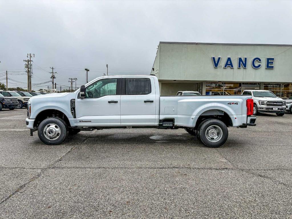 new 2026 Ford F-350 car, priced at $70,550