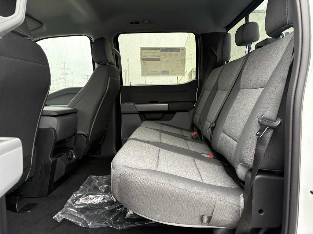 new 2026 Ford F-350 car, priced at $70,550