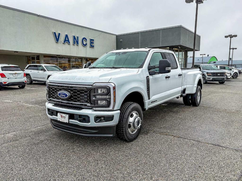 new 2026 Ford F-350 car, priced at $70,550