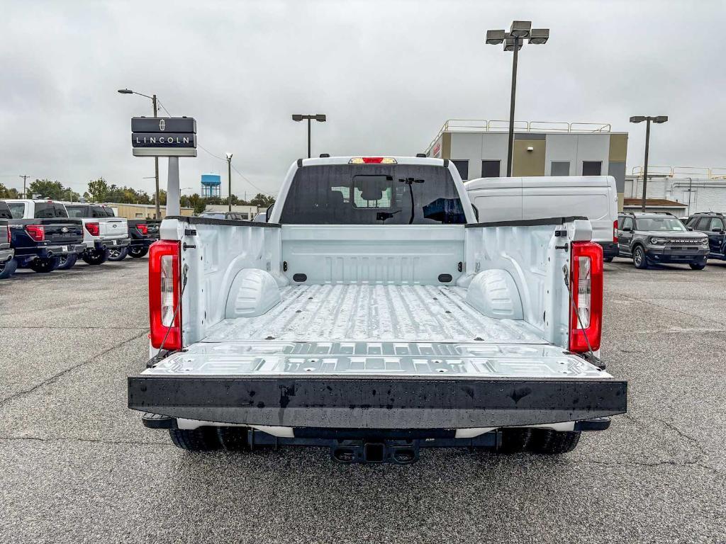 new 2026 Ford F-350 car, priced at $70,550