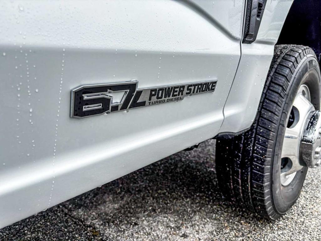 new 2026 Ford F-350 car, priced at $70,550