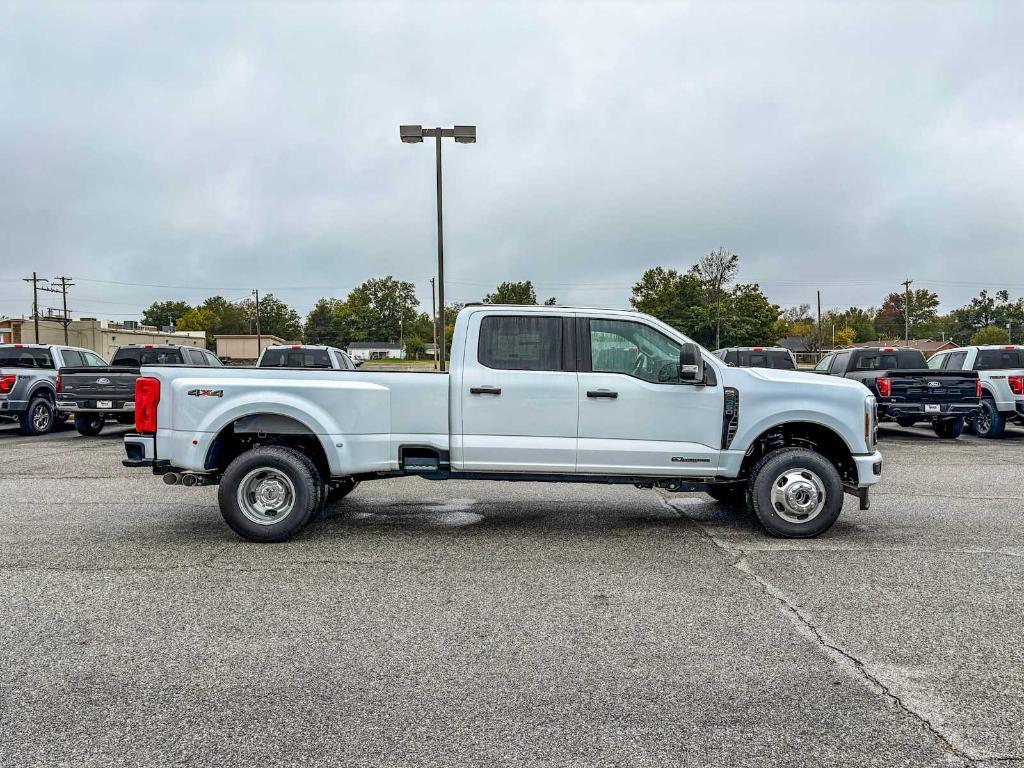 new 2026 Ford F-350 car, priced at $70,550