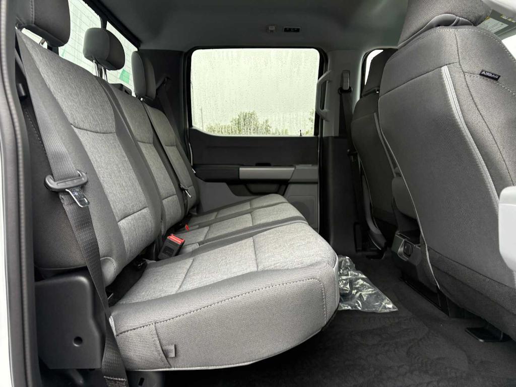 new 2026 Ford F-350 car, priced at $70,550