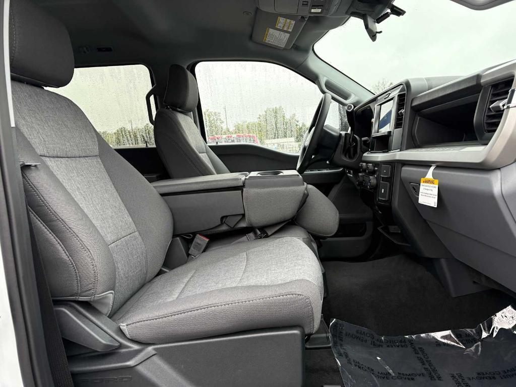 new 2026 Ford F-350 car, priced at $70,550