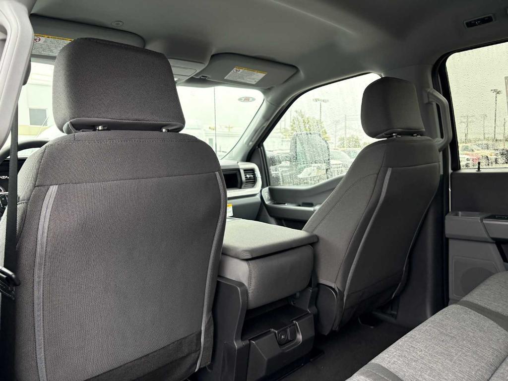 new 2026 Ford F-350 car, priced at $70,550