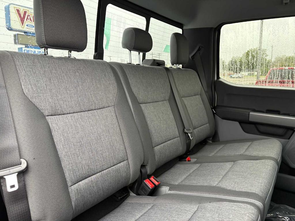 new 2026 Ford F-350 car, priced at $70,550