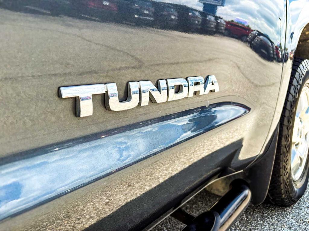 used 2009 Toyota Tundra car, priced at $19,995