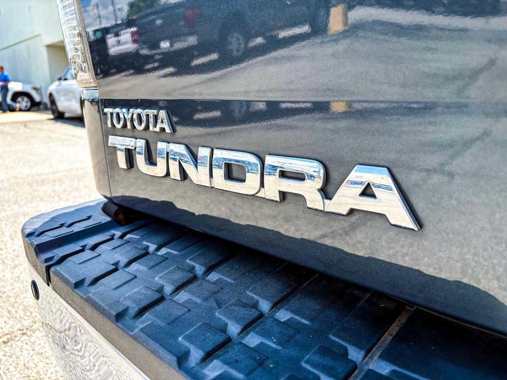used 2009 Toyota Tundra car, priced at $19,995