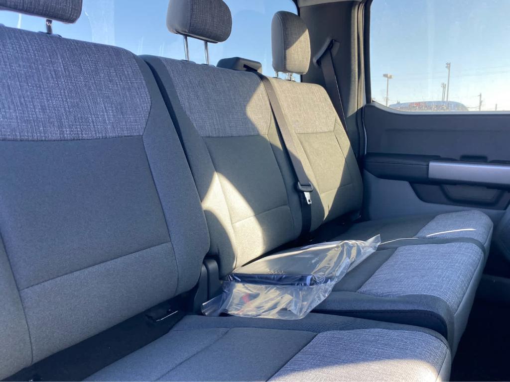 new 2025 Ford F-250 car, priced at $64,785