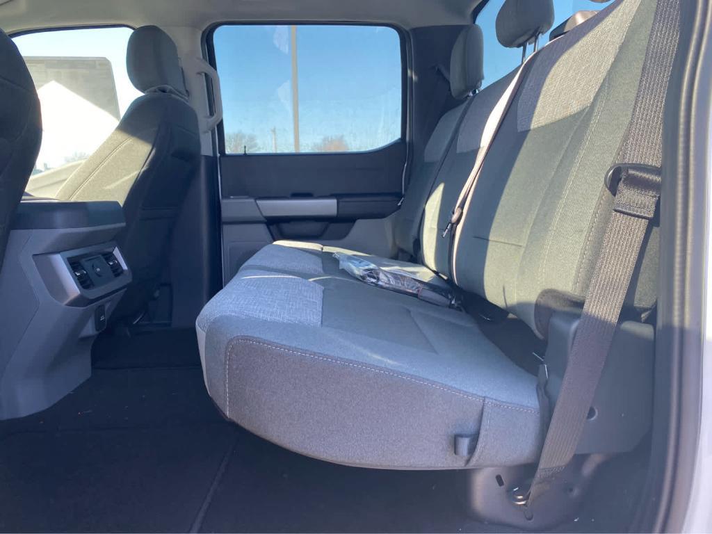 new 2025 Ford F-250 car, priced at $64,785