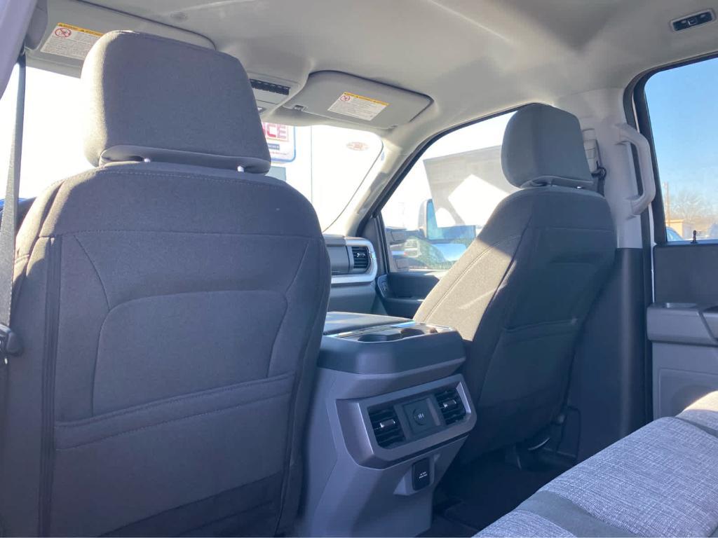 new 2025 Ford F-250 car, priced at $64,785