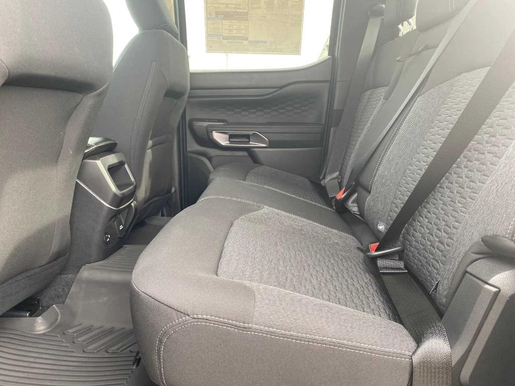 new 2024 Ford Ranger car, priced at $38,967