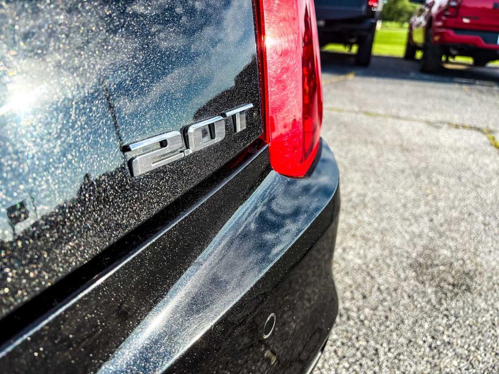 used 2014 Cadillac CTS car, priced at $12,800